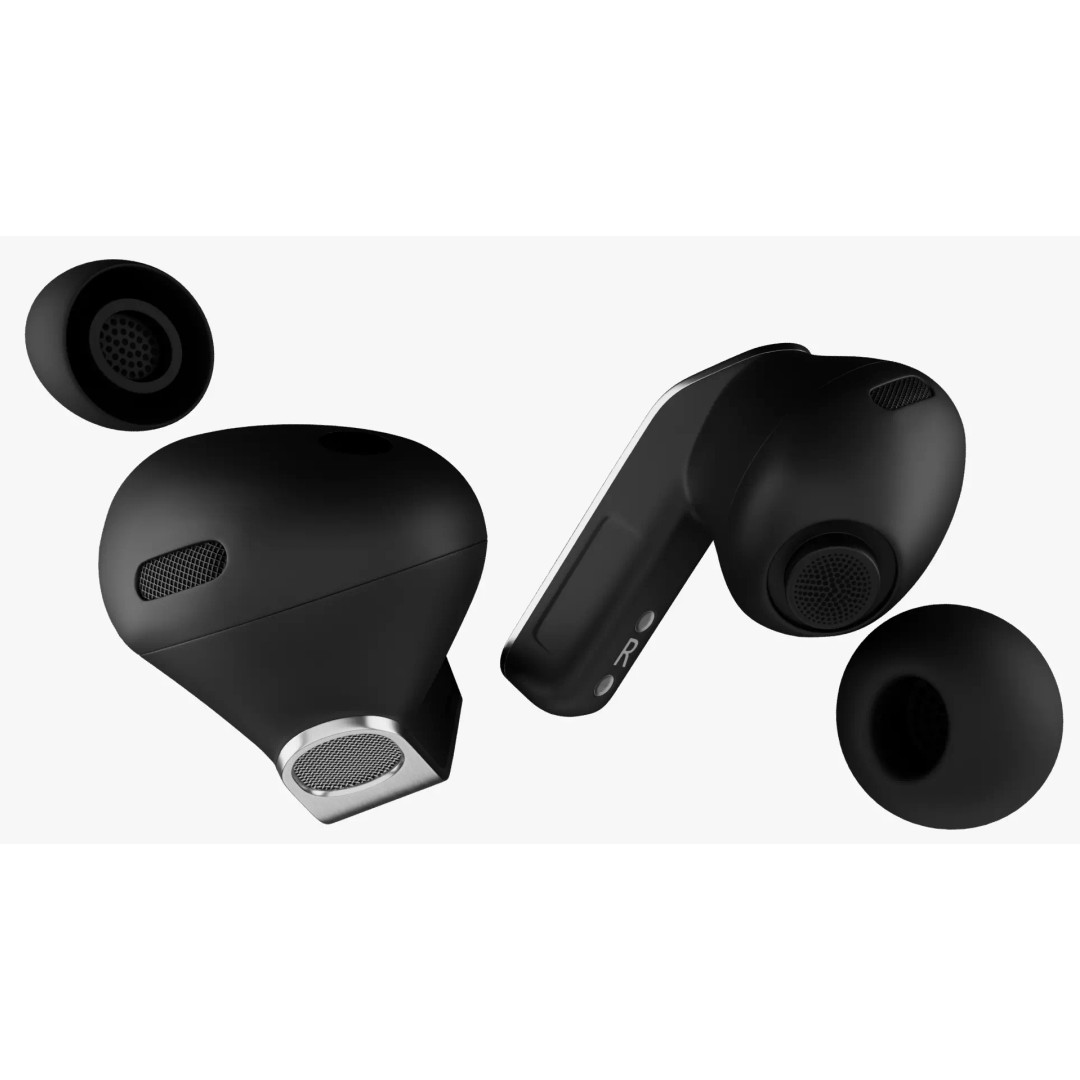 Samsung Galaxy Buds 4 Pro 3D Model – High Poly PBR Asset, FBX, Blender - View 14