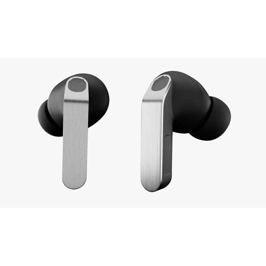 Samsung Galaxy Buds 4 Pro 3D Model – High Poly PBR Asset, FBX, Blender - View 6