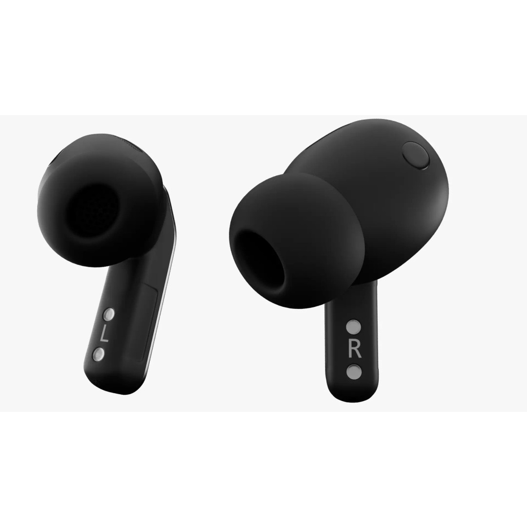 Samsung Galaxy Buds 4 Pro 3D Model – High Poly PBR Asset, FBX, Blender - View 7
