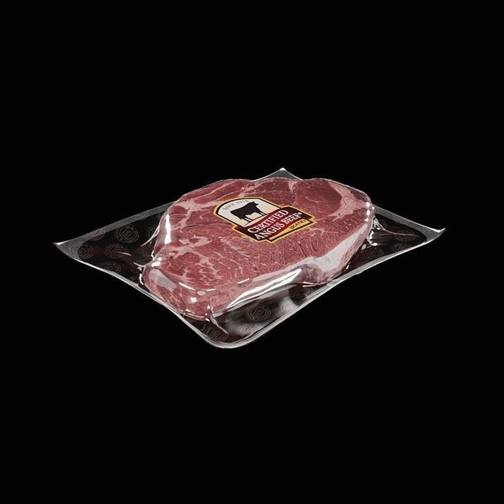 Steak Chuck - High-Quality Photorealistic 3D Model - View 6