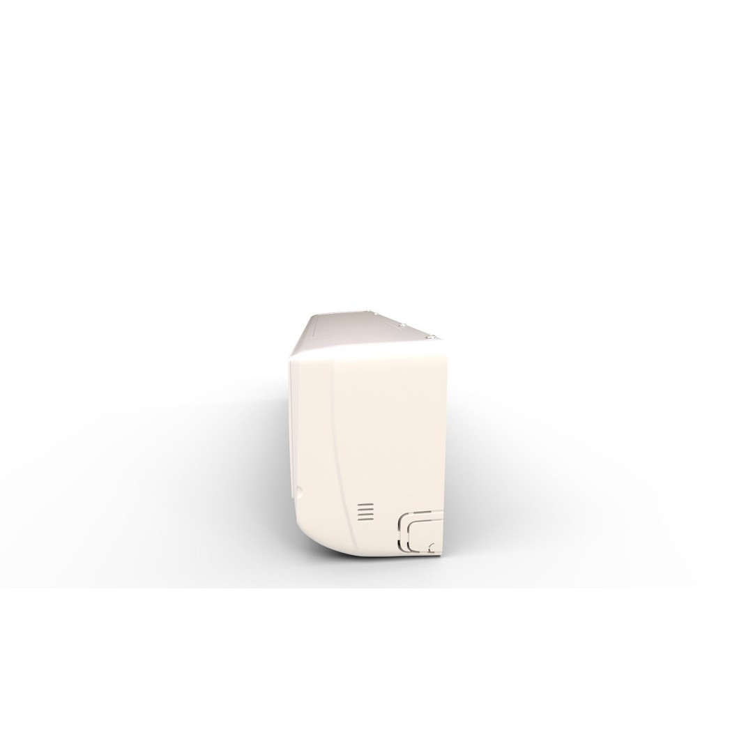 DELLA Mini Split Air Conditioner 3D Model – High-Quality PBR Asset for Interior Renders - View 8