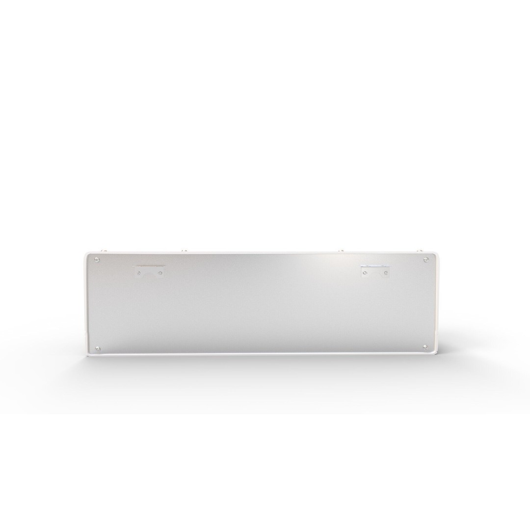 DELLA Mini Split Air Conditioner 3D Model – High-Quality PBR Asset for Interior Renders - View 9