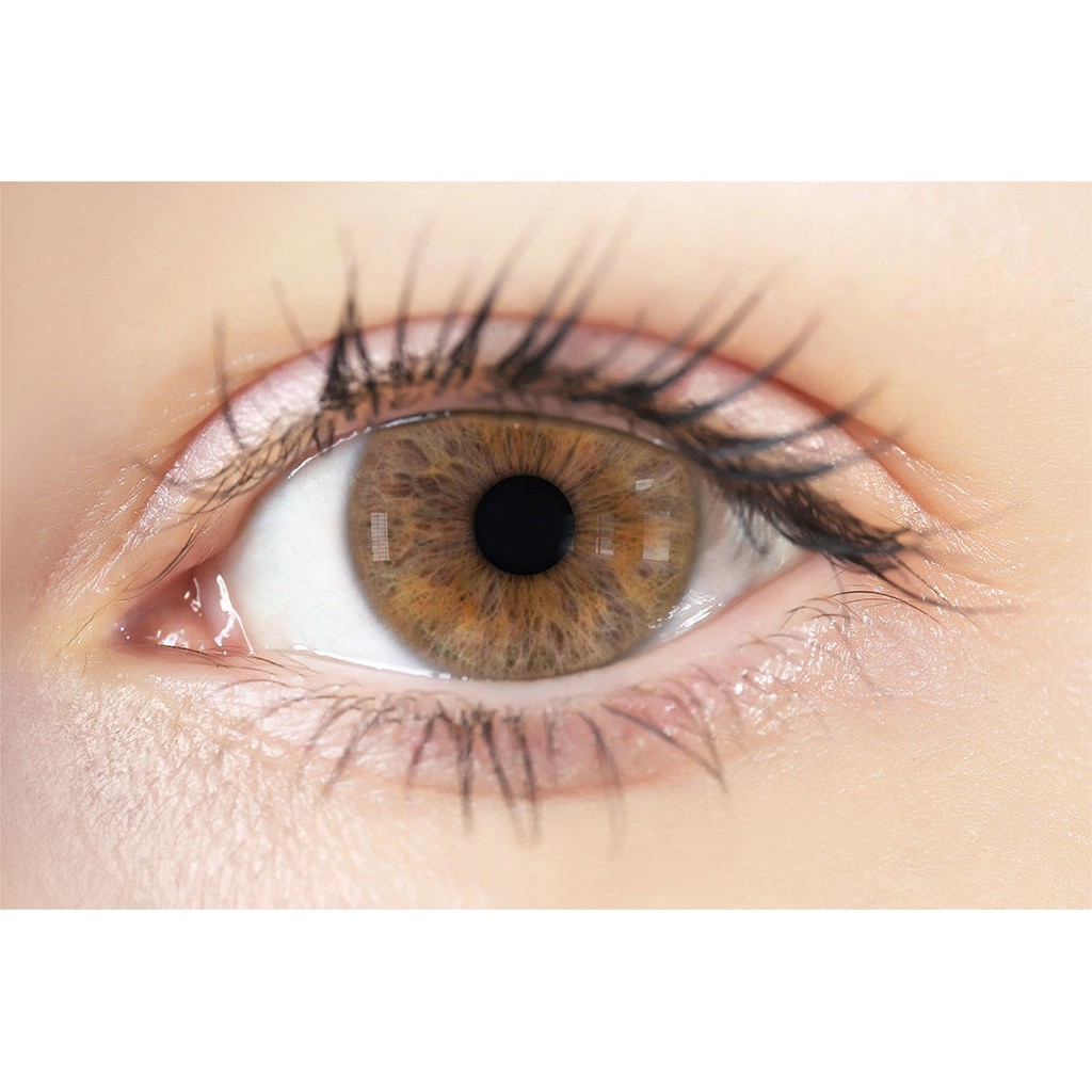 Iris Texture Maps 3D Model – Highly Detailed Eye Textures, PNG - View 8