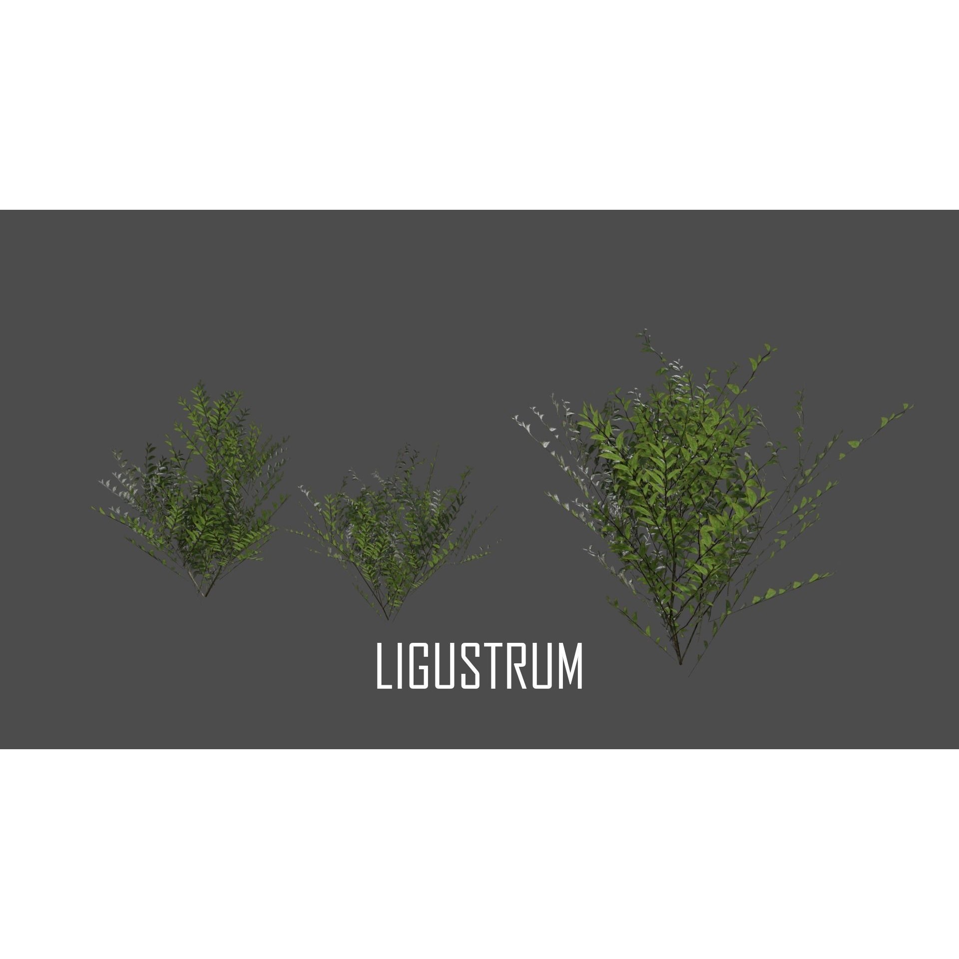 Cemetery Pack - Low-Poly Game-Ready 3D Model - View 122