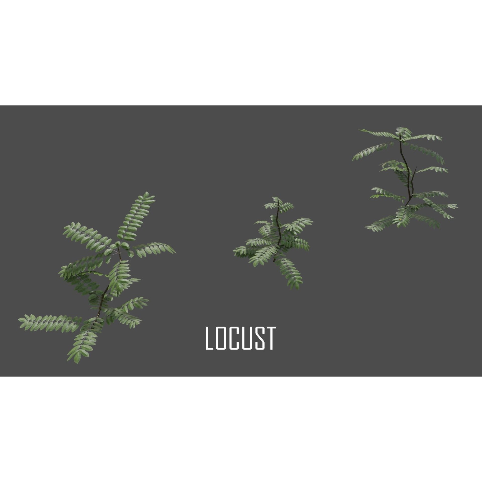 Cemetery Pack - Low-Poly Game-Ready 3D Model - View 125