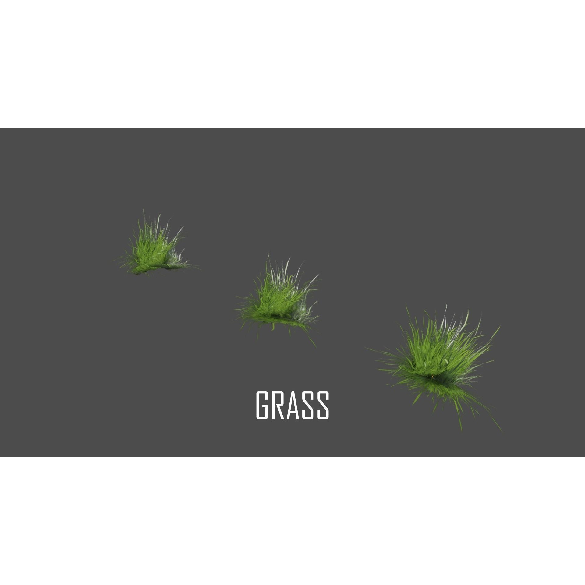 Cemetery Pack - Low-Poly Game-Ready 3D Model - View 132