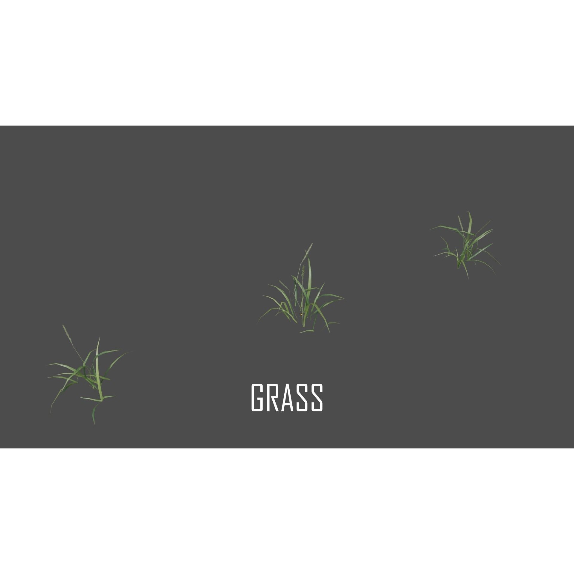 Cemetery Pack - Low-Poly Game-Ready 3D Model - View 133