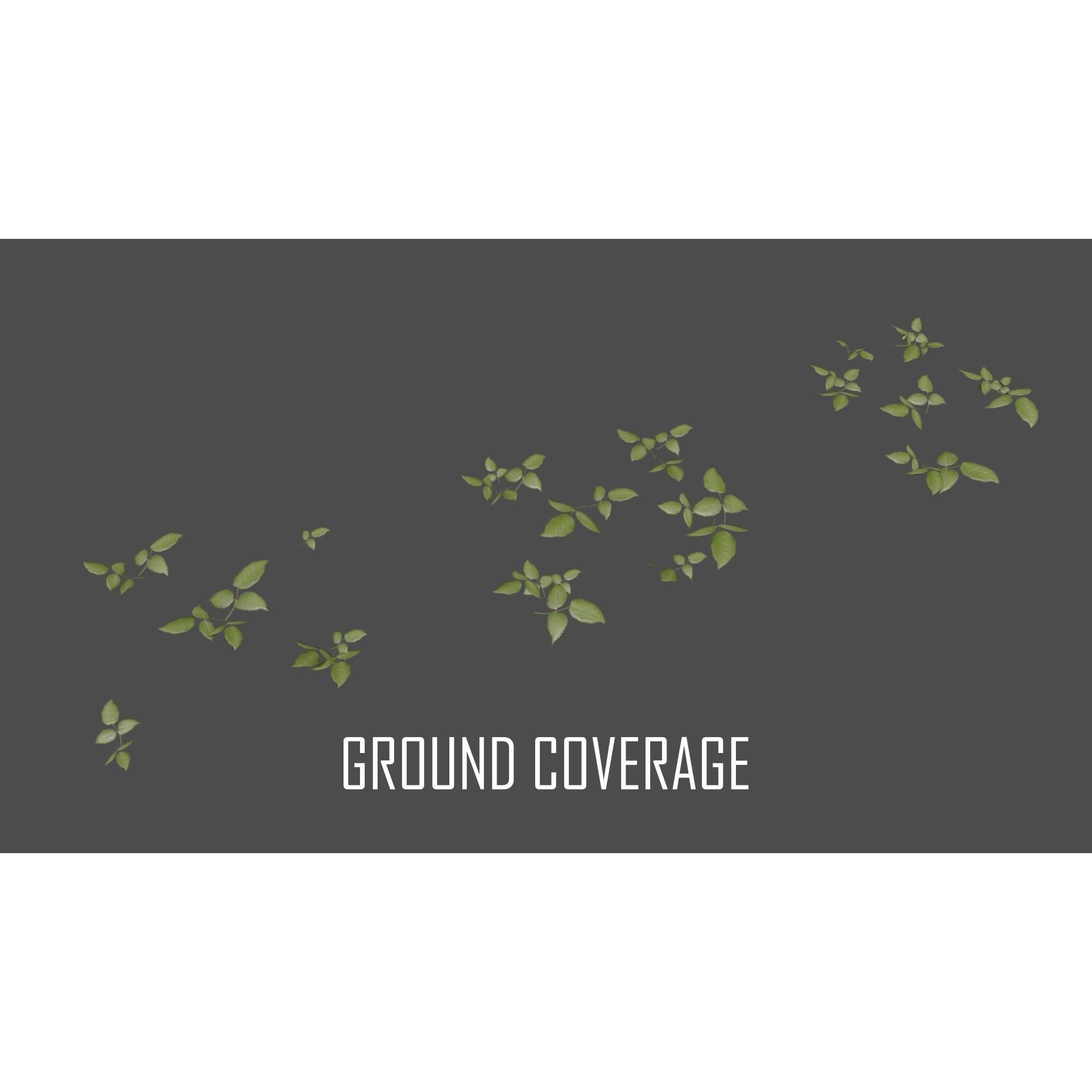 Cemetery Pack - Low-Poly Game-Ready 3D Model - View 135