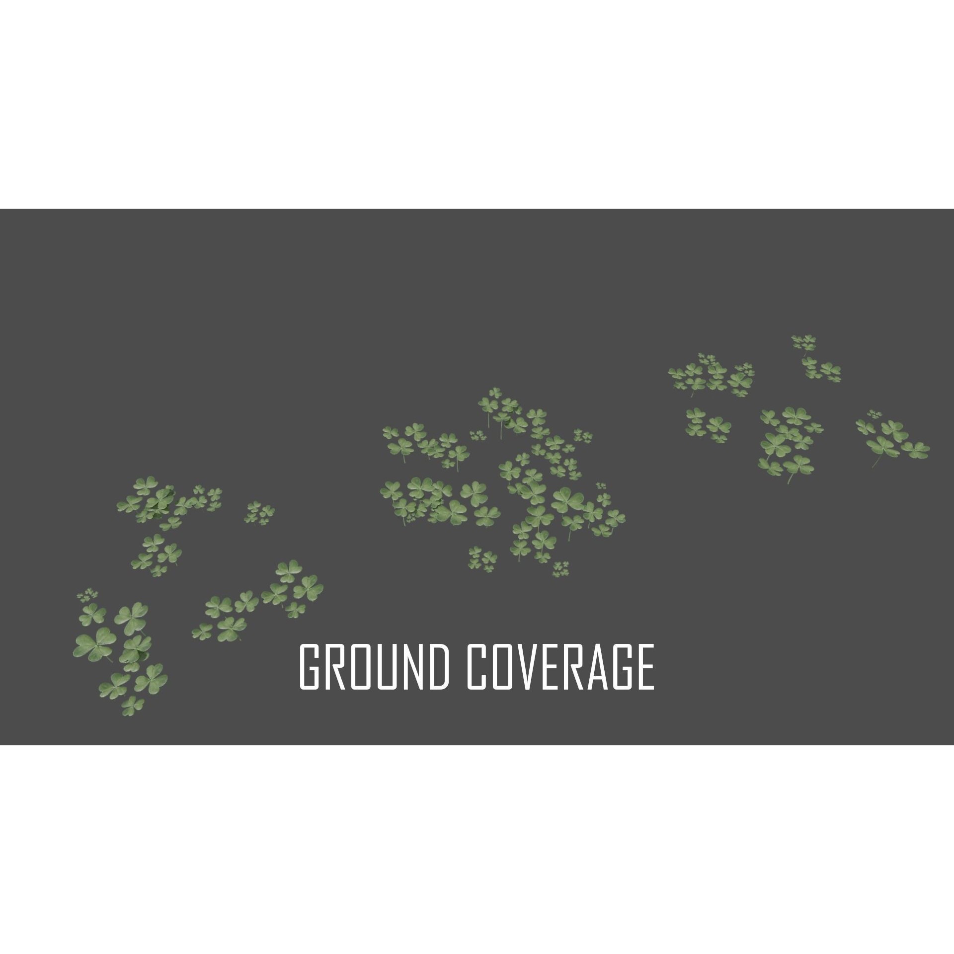 Cemetery Pack - Low-Poly Game-Ready 3D Model - View 136