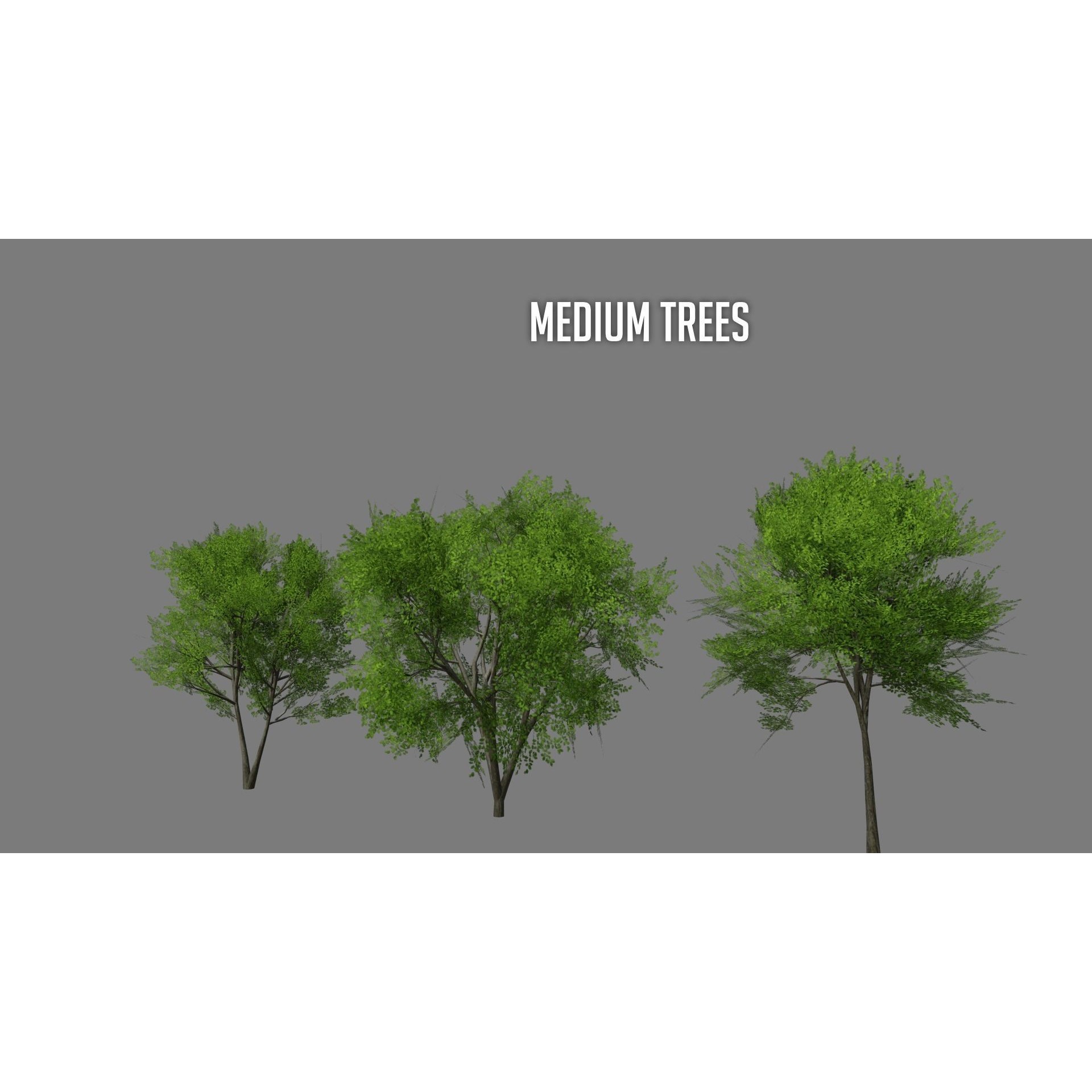 Cemetery Pack - Low-Poly Game-Ready 3D Model - View 143