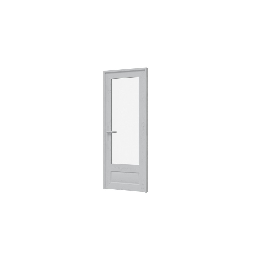 Modern Door 3D Model – Set of 25 Game-Ready Doors, FBX, OBJ - View 21