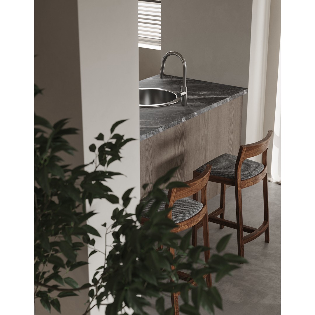 Apartment Interior Scenes 3D Model – Fully Textured Archviz Asset, Corona Renderer