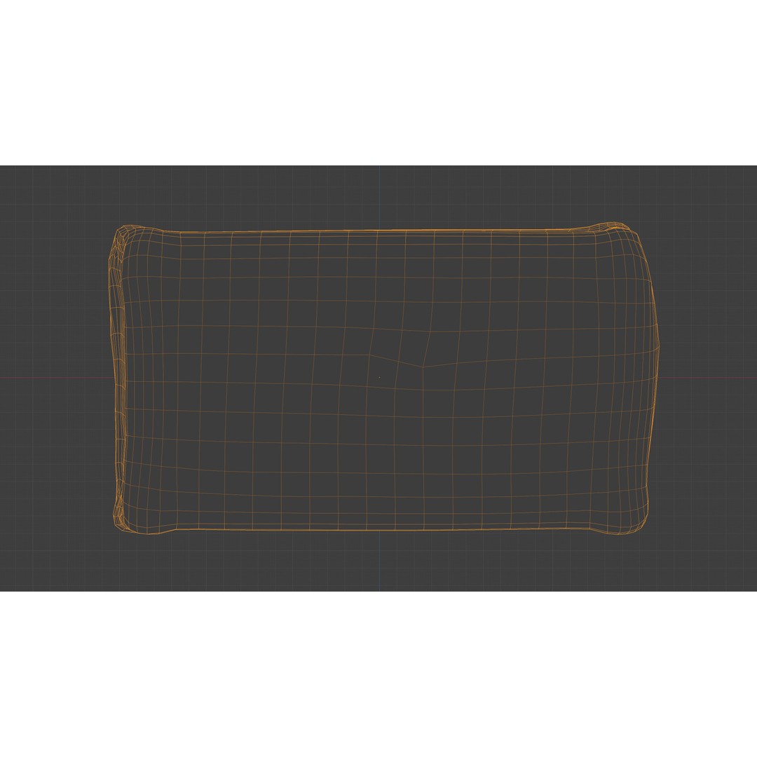 Jewelry Box 3D Model – Photorealistic Low Poly Game Asset, FBX - View 18