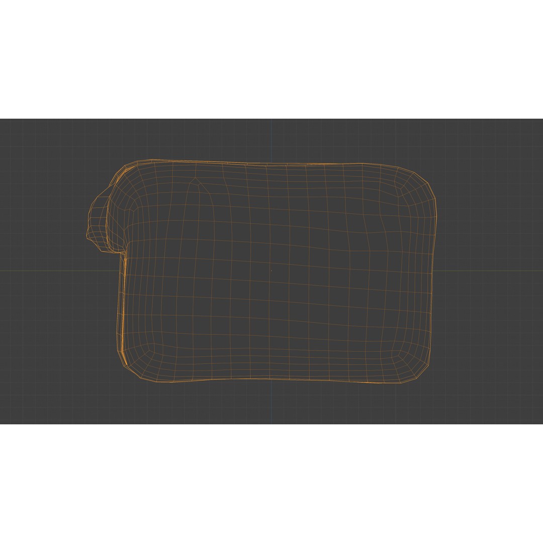 Jewelry Box 3D Model – Photorealistic Low Poly Game Asset, FBX - View 19