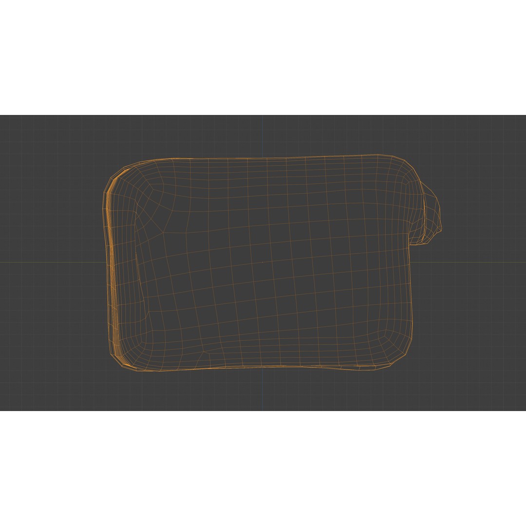 Jewelry Box 3D Model – Photorealistic Low Poly Game Asset, FBX - View 20
