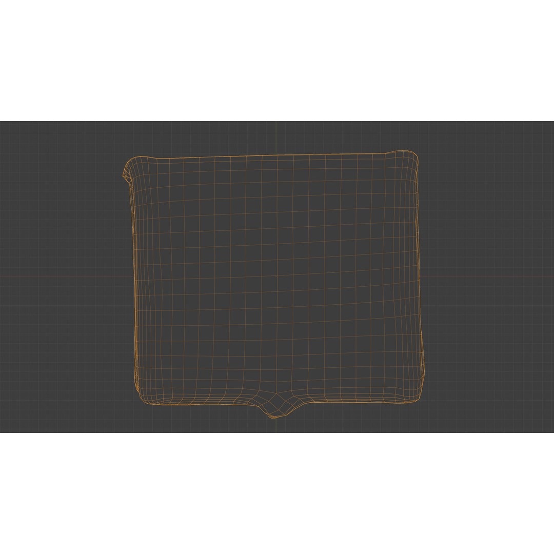Jewelry Box 3D Model – Photorealistic Low Poly Game Asset, FBX - View 21