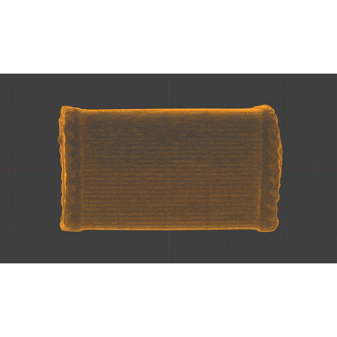 Jewelry Box 3D Model – Photorealistic Low Poly Game Asset, FBX - View 23