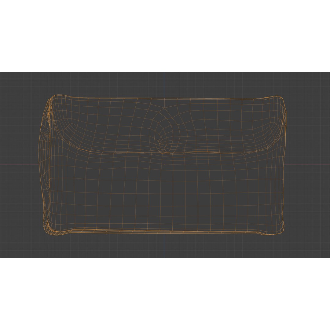 Jewelry Box 3D Model – Photorealistic Low Poly Game Asset, FBX - View 5