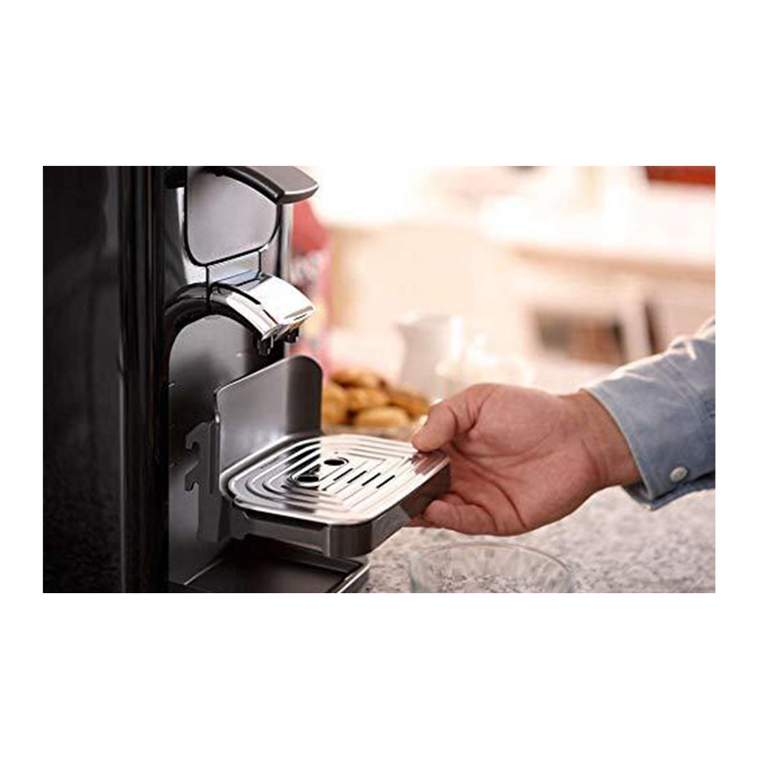 Philips Coffee Maker 3D Model – Game Ready PBR Asset, FBX, OBJ - View 4