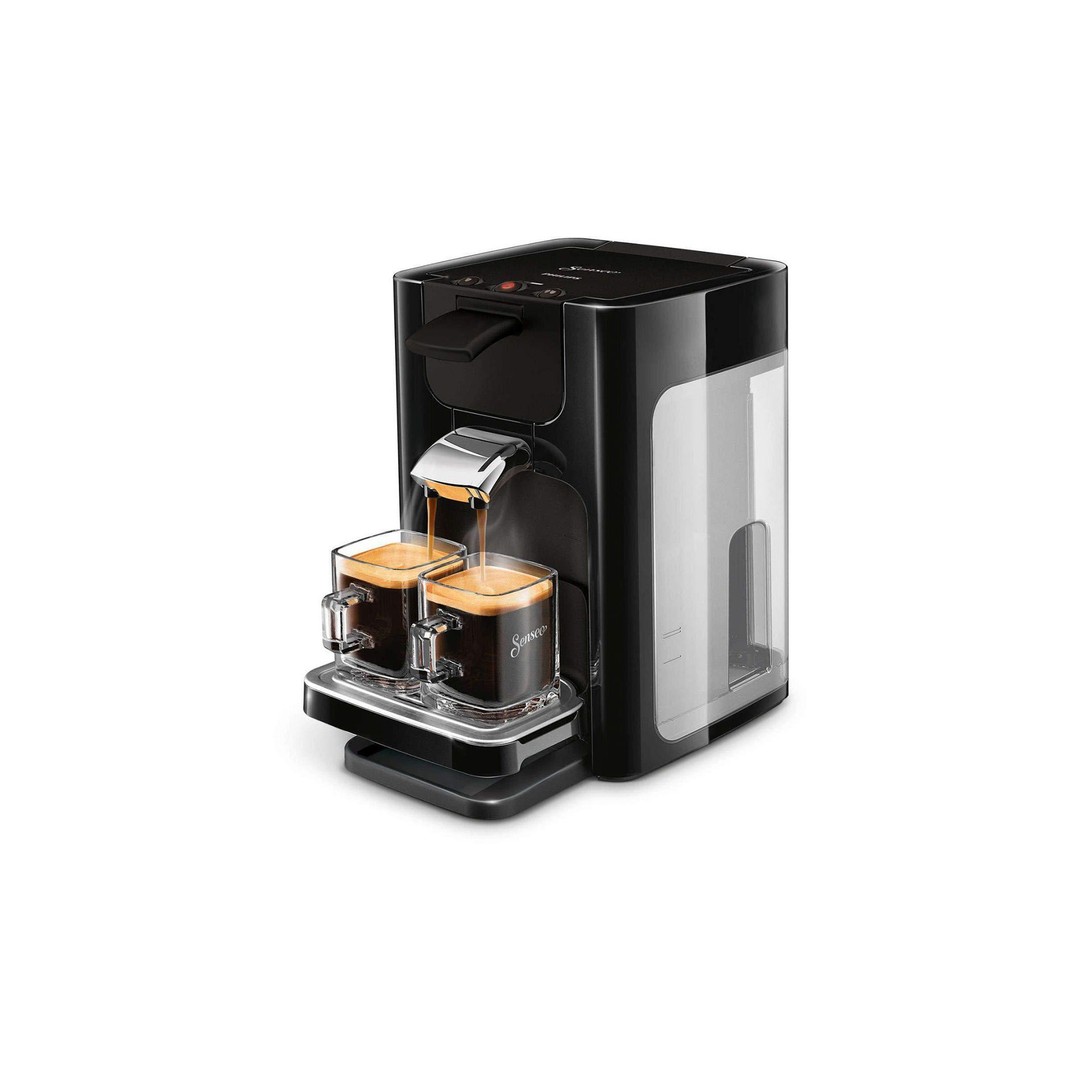 Philips Coffee Maker 3D Model – Game Ready PBR Asset, FBX, OBJ - View 6