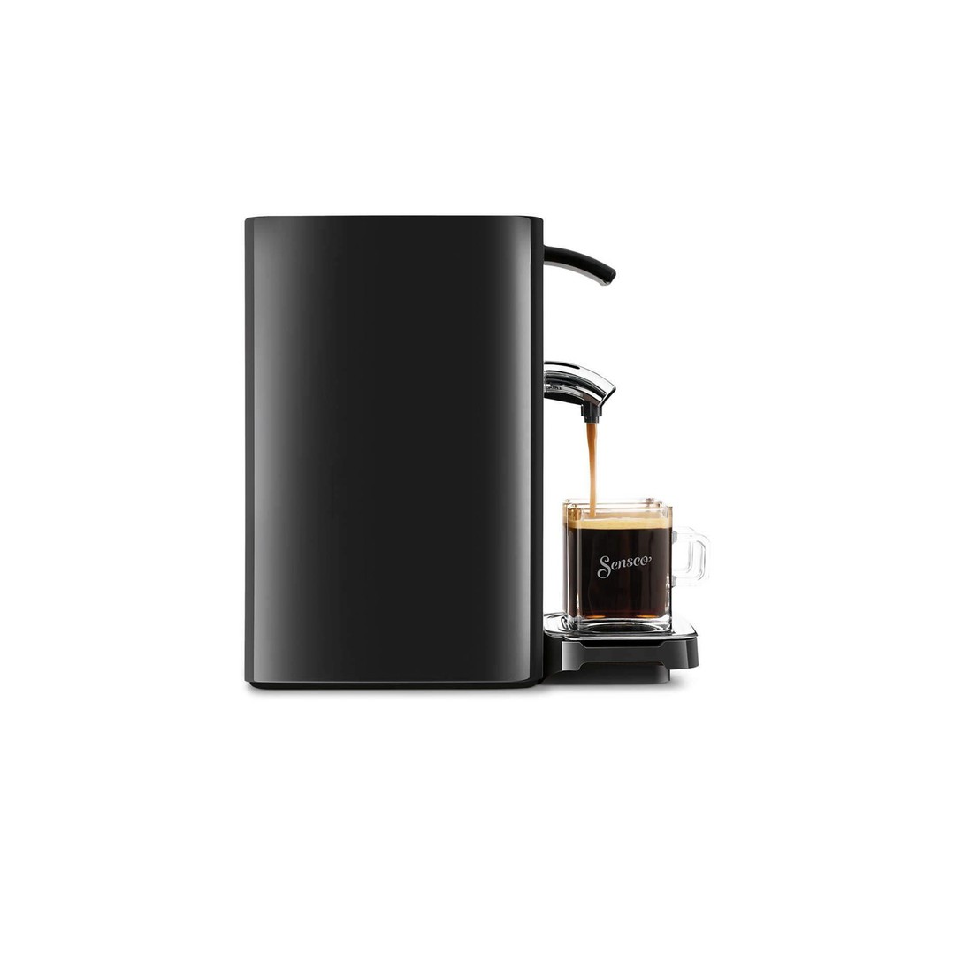 Philips Coffee Maker 3D Model – Game Ready PBR Asset, FBX, OBJ - View 7