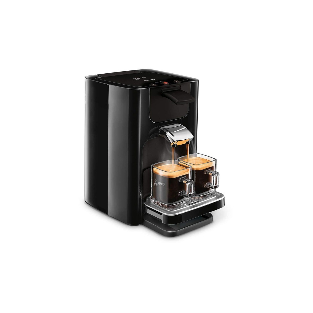 Philips Coffee Maker 3D Model – Game Ready PBR Asset, FBX, OBJ - View 8