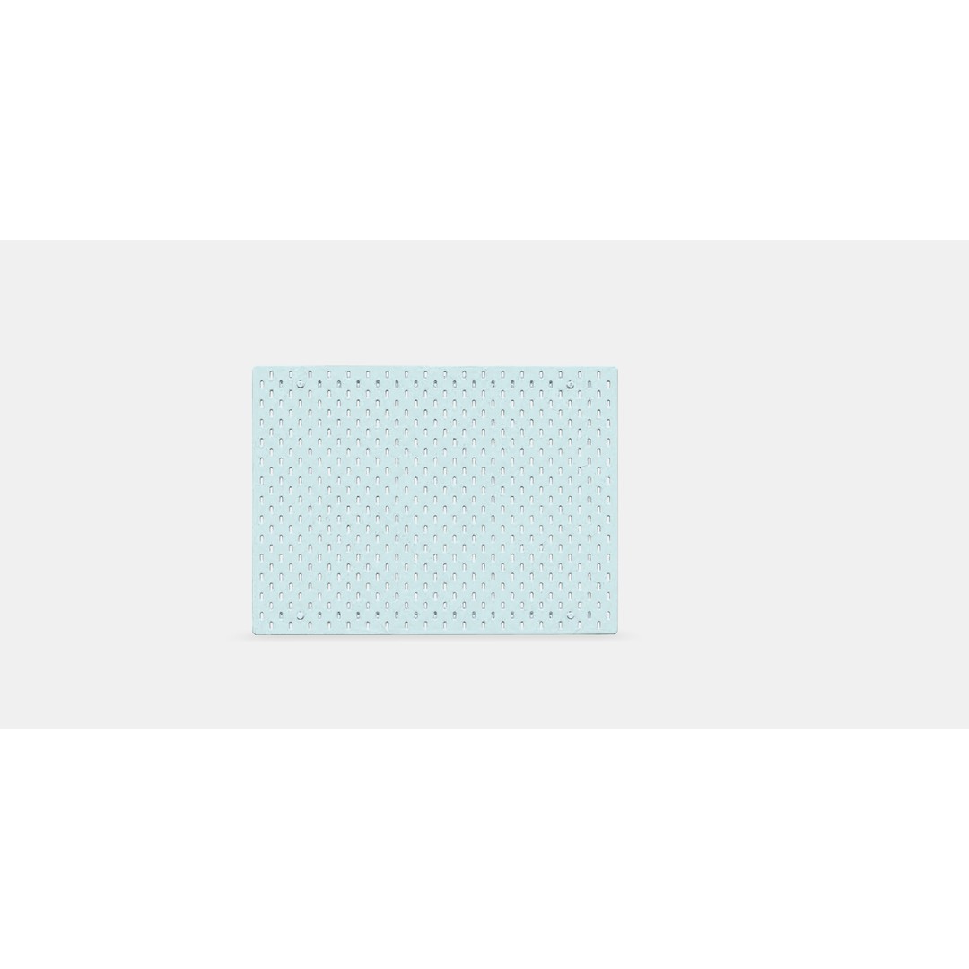SKADIS Pegboard 3D Model – Detailed Organizer for Interior Design - View 10