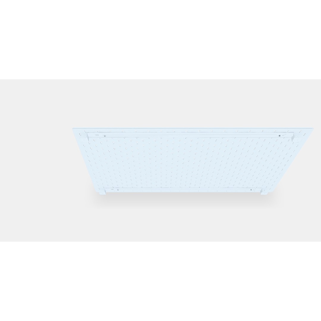 SKADIS Pegboard 3D Model – Detailed Organizer for Interior Design - View 6