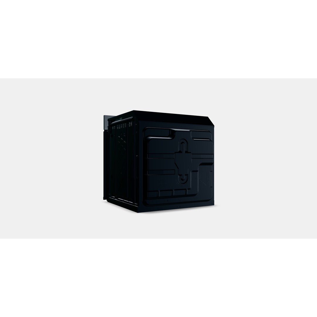 BEKO Beyond BBIM12300X 3D Model – Low Poly Kitchen Appliance, PBR