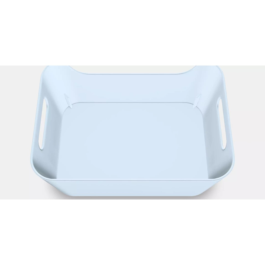 VARIERA Box 1 3D Model – Low Poly Game Asset, FBX with PBR Materials - View 5
