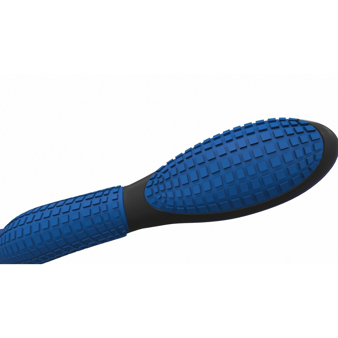 Man Razor 3D Model – PBR Household Tool, FBX, OBJ, Blender - View 12