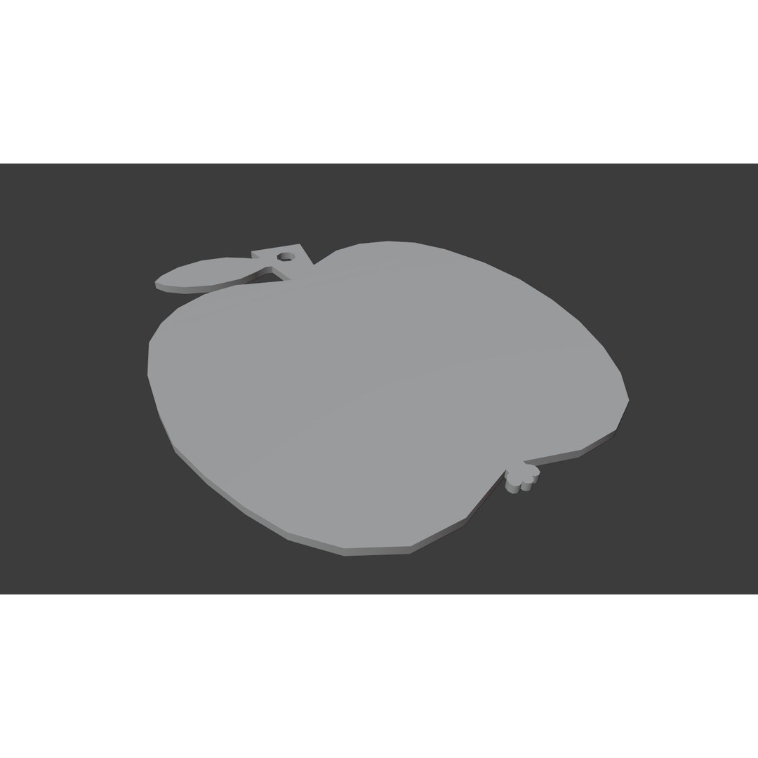 Cooking Appliances 3D Model – Low Poly Game-Ready Kitchenware, FBX - View 30
