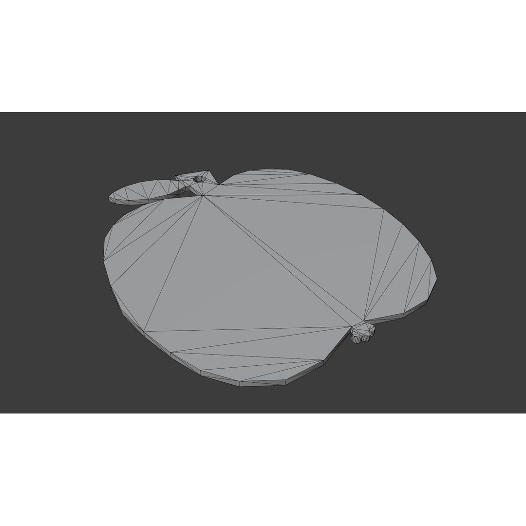 Cooking Appliances 3D Model – Low Poly Game-Ready Kitchenware, FBX - View 31