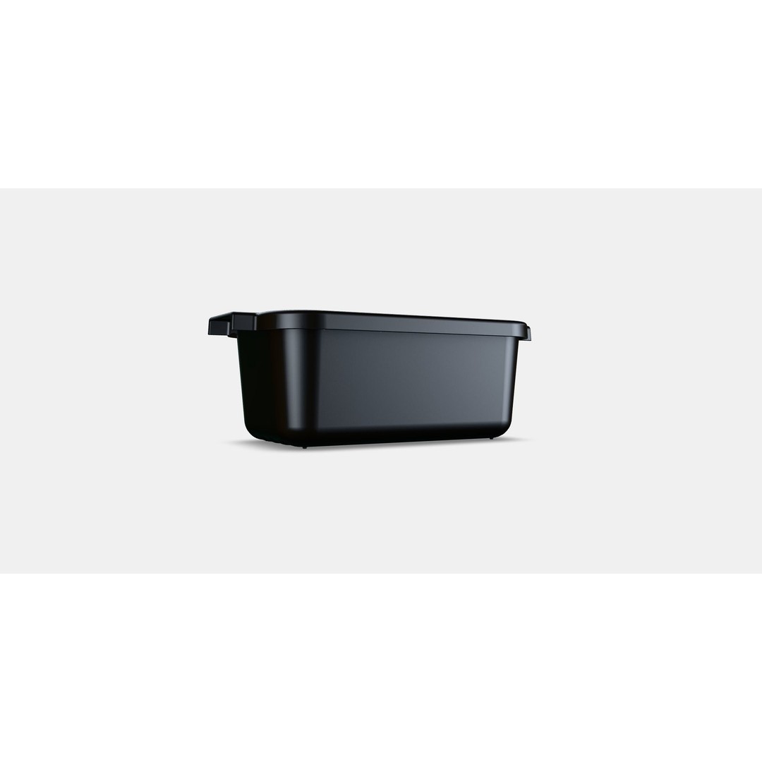 LILLHAVET Washing-Up Bowl 3D Model – Low Poly PBR Asset, FBX