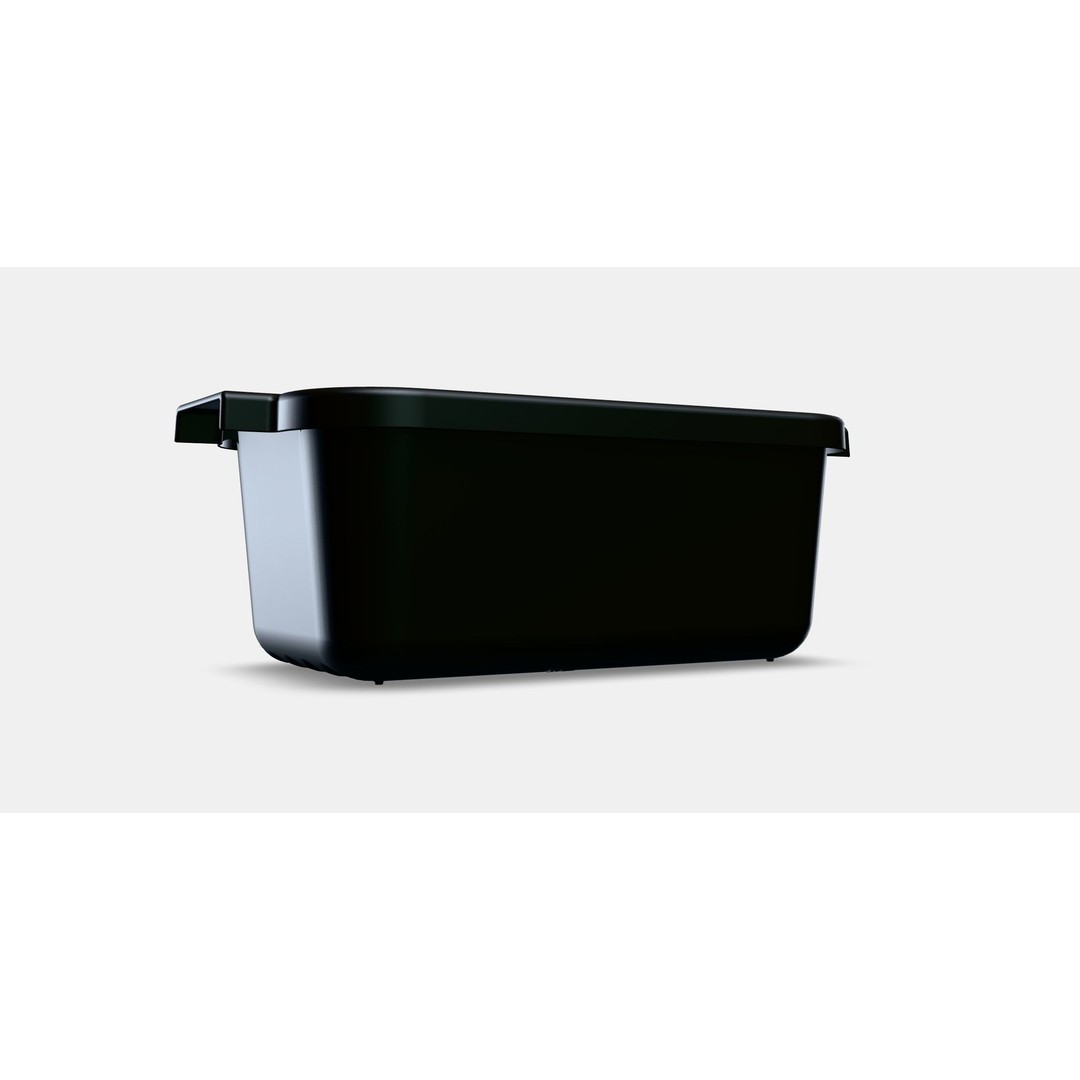 LILLHAVET Washing-Up Bowl 3D Model – Low Poly PBR Asset, FBX - View 10