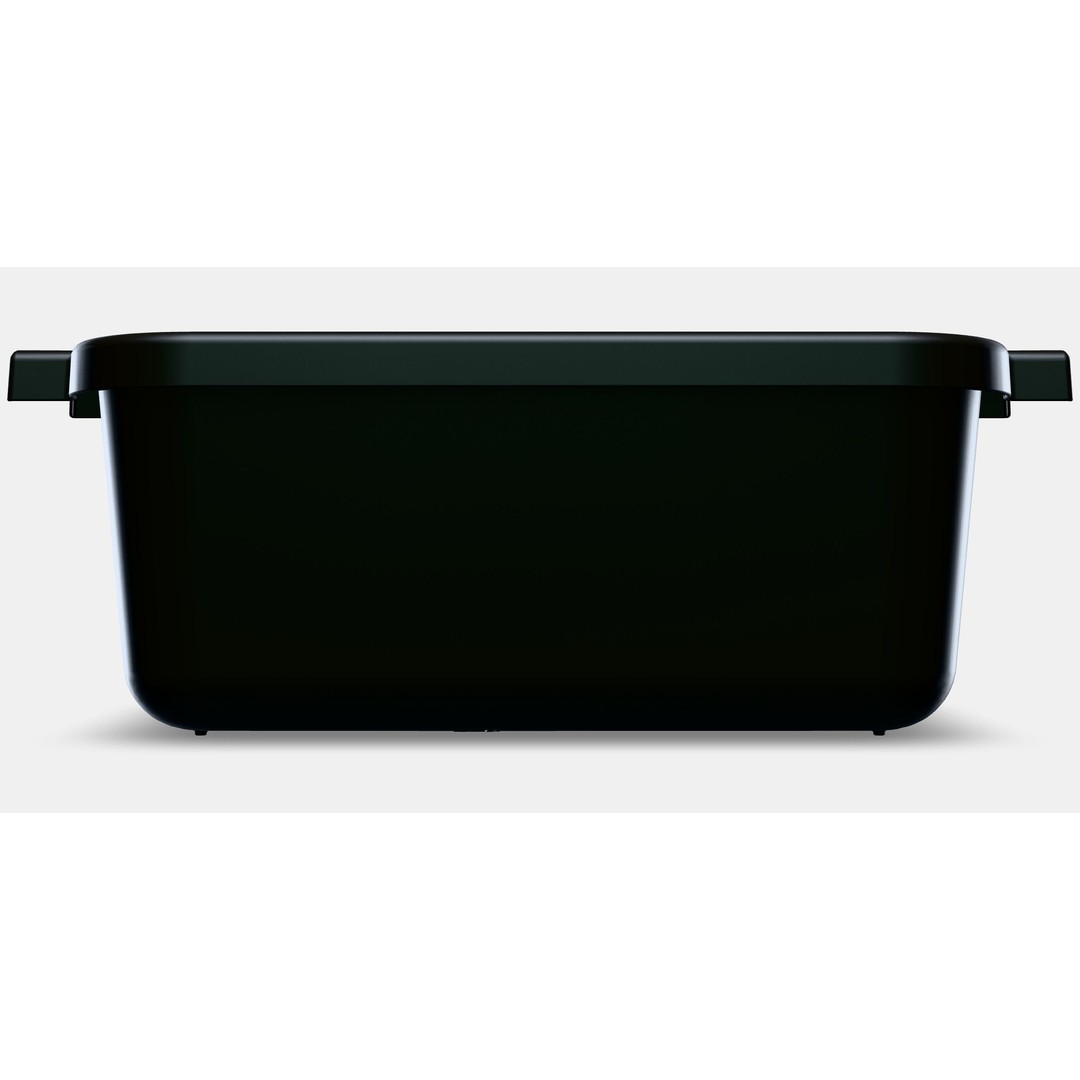 LILLHAVET Washing-Up Bowl 3D Model – Low Poly PBR Asset, FBX - View 12