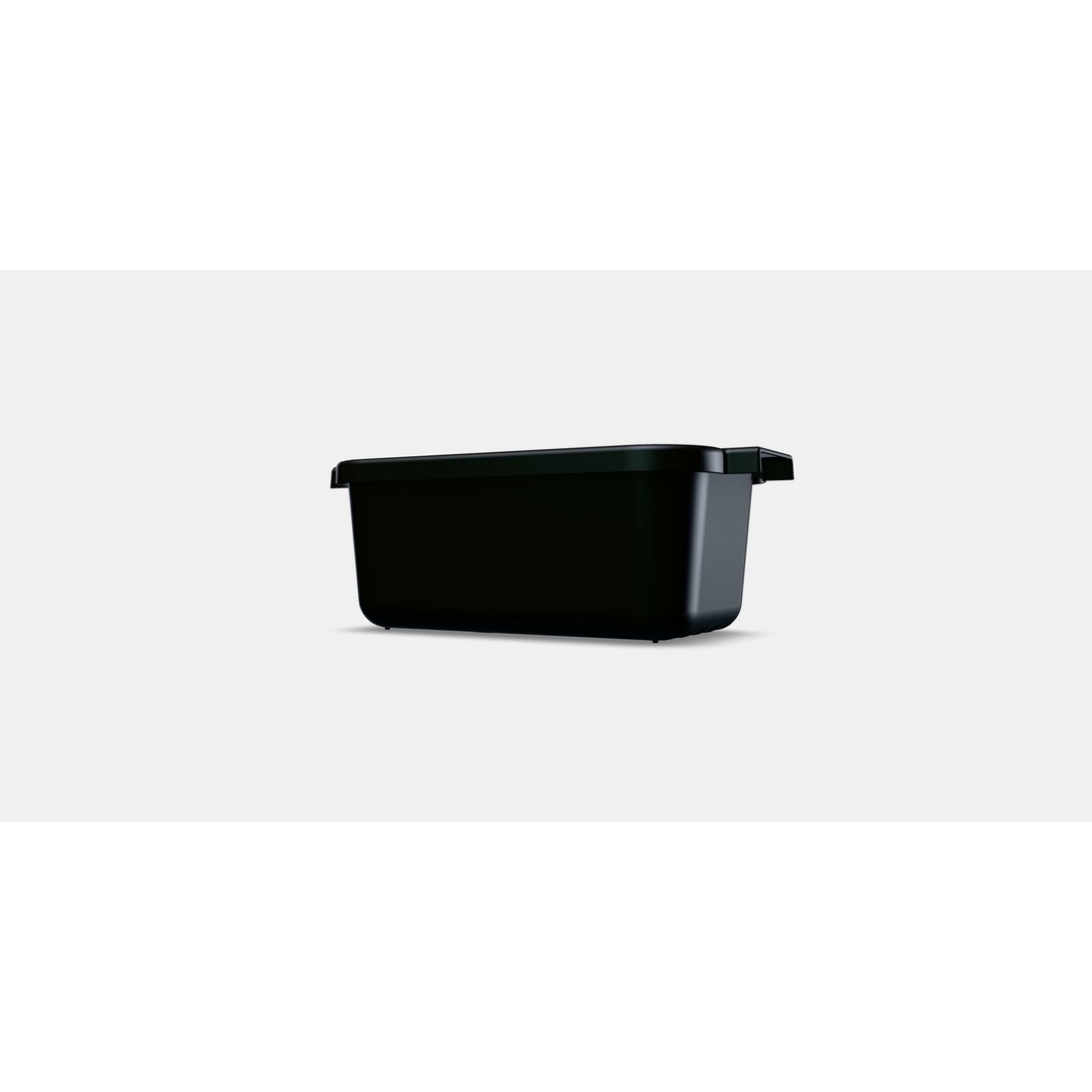 LILLHAVET Washing-Up Bowl 3D Model – Low Poly PBR Asset, FBX - View 13