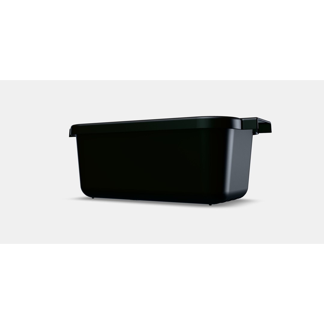 LILLHAVET Washing-Up Bowl 3D Model – Low Poly PBR Asset, FBX - View 14