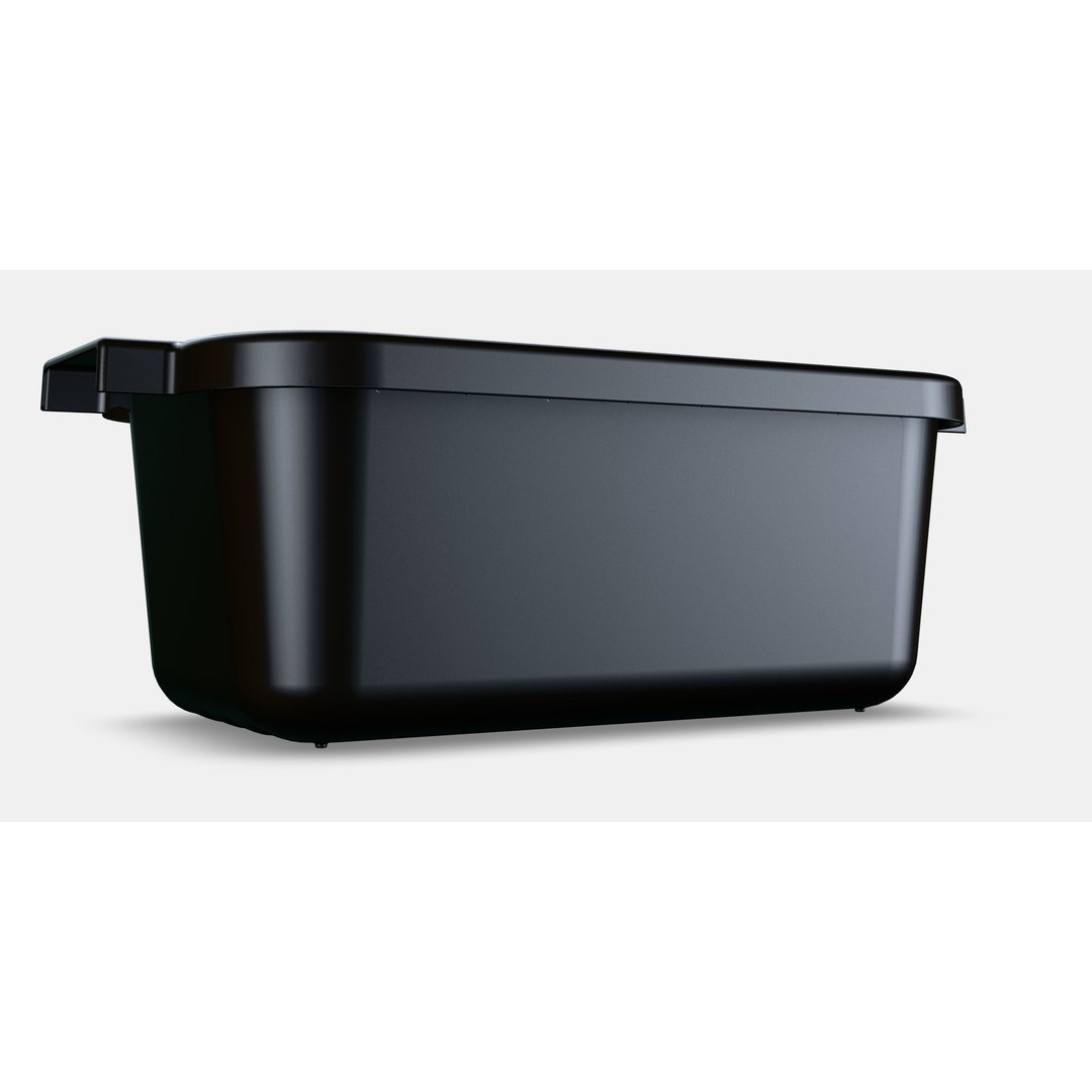 LILLHAVET Washing-Up Bowl 3D Model – Low Poly PBR Asset, FBX - View 5