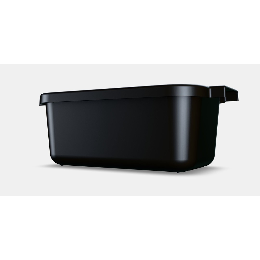 LILLHAVET Washing-Up Bowl 3D Model – Low Poly PBR Asset, FBX - View 9