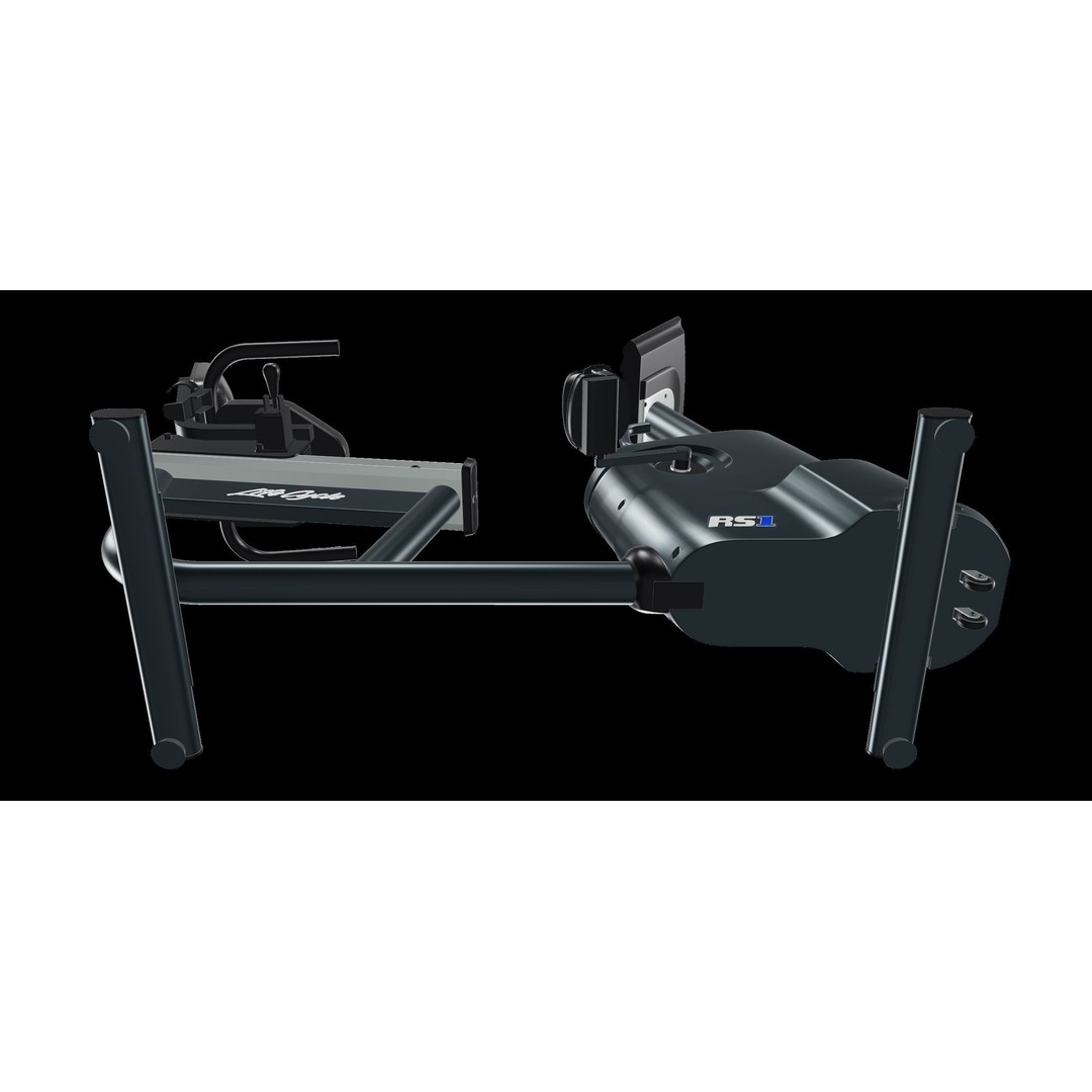 Indoor Cycling Exercise Bike 3D Model – PBR Textured Midpoly Asset, FBX - View 11