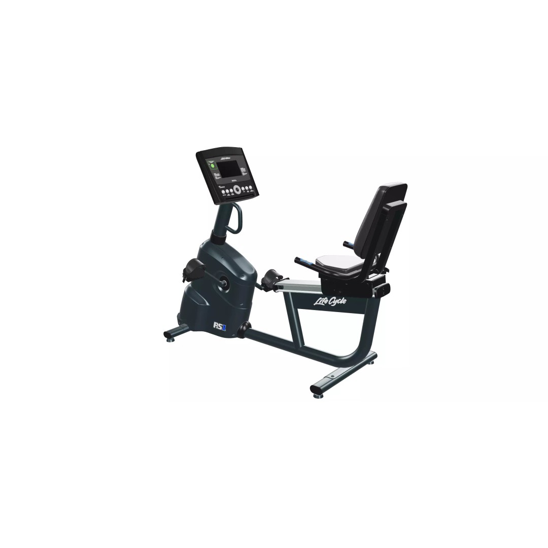 Indoor Cycling Exercise Bike 3D Model – PBR Textured Midpoly Asset, FBX - View 14
