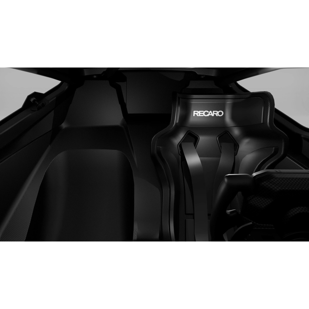 KTM XBow GTX 3D Model – High Poly Game-Ready Asset, FBX, OBJ - View 13