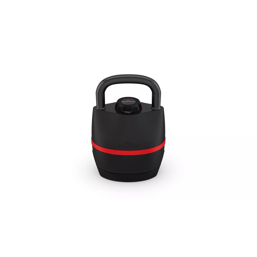 Bowflex SelectTech 840 Kettlebell 3D Model – High Poly PBR Asset, FBX, OBJ - View 2