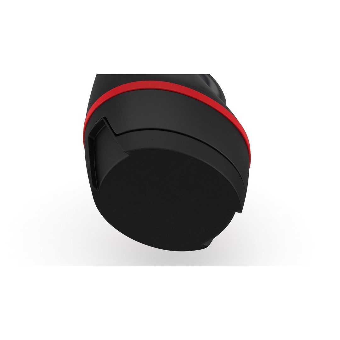 Bowflex SelectTech 840 Kettlebell 3D Model – High Poly PBR Asset, FBX, OBJ - View 4