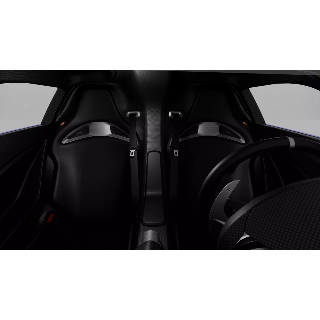 Zenvo Aurora 3D Model – High Poly Game-Ready Hypercar, FBX, OBJ - View 13