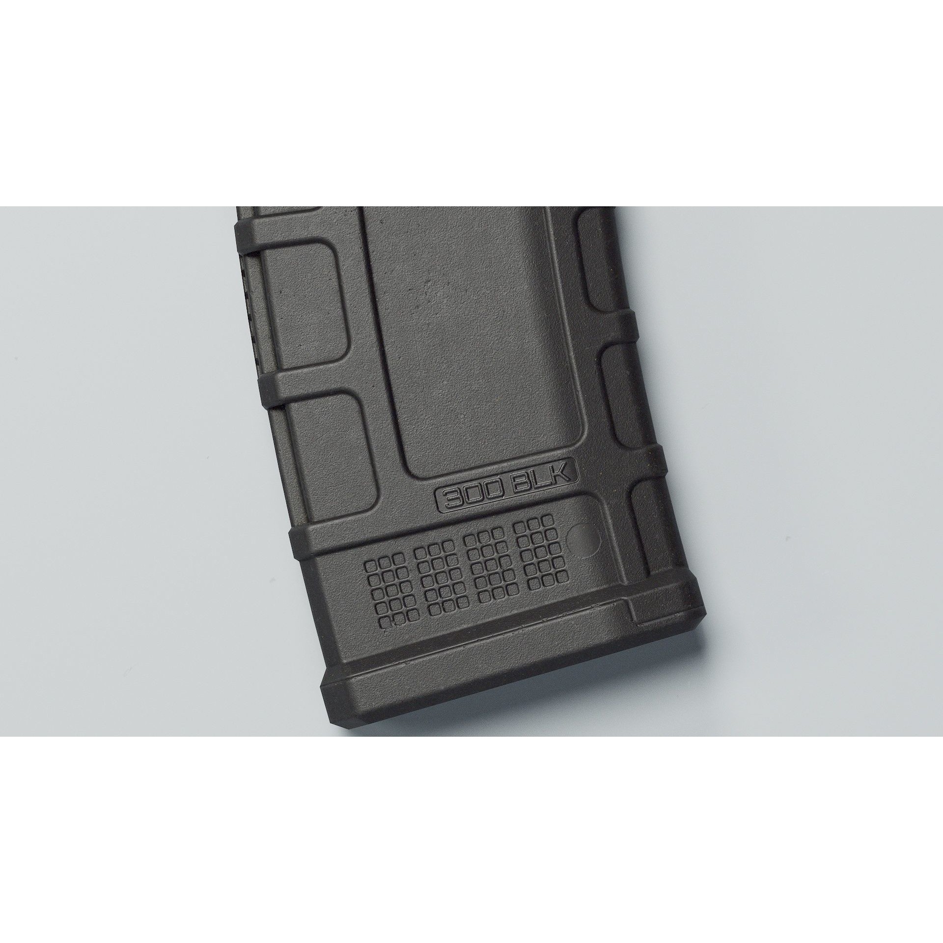 PMAG AR 300 B GEN M3 - Low-Poly Game-Ready 3D Model - View 10