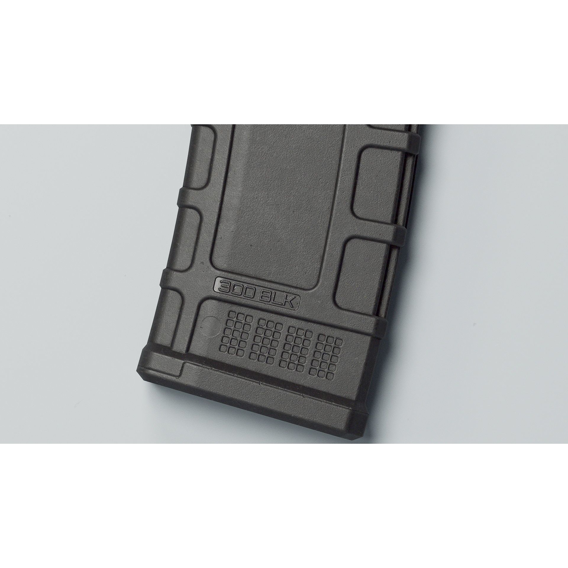 PMAG AR 300 B GEN M3 - Low-Poly Game-Ready 3D Model - View 12