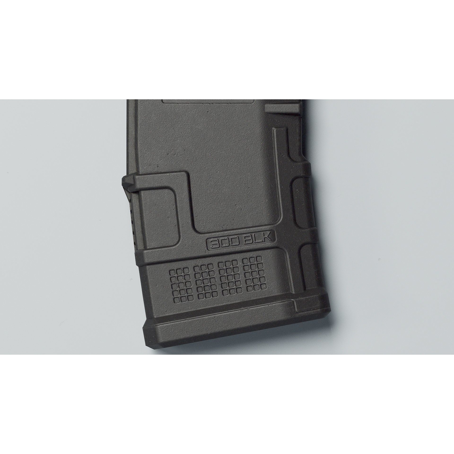 PMAG AR 300 B GEN M3 - Low-Poly Game-Ready 3D Model - View 14