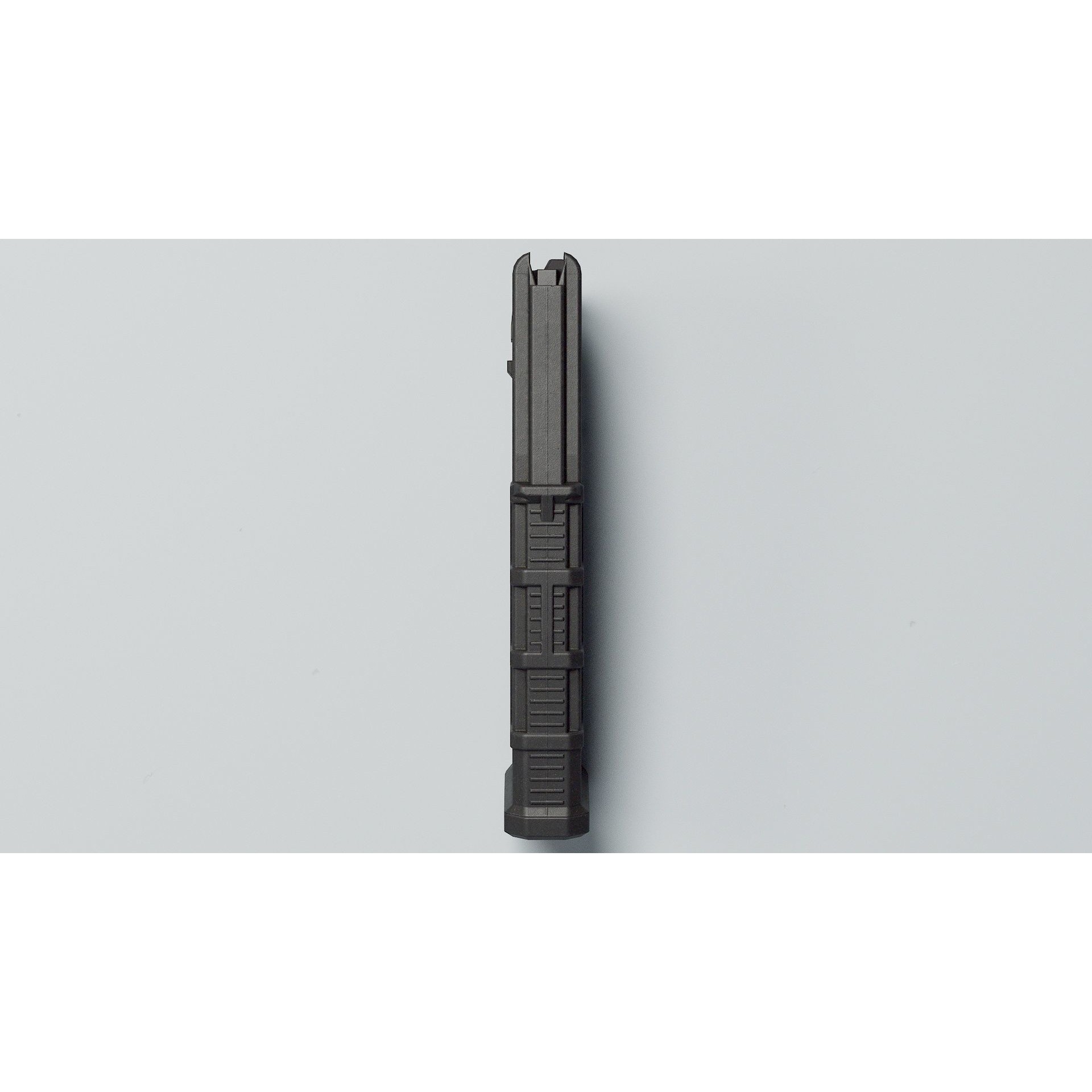 PMAG AR 300 B GEN M3 - Low-Poly Game-Ready 3D Model - View 17